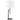 Nico 25" Tall Table Lamp with Fabric Shade