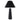 Ingalls 28" Tall Monochrome Table Lamp with Fabric Shade
