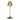 Clement 28" Tall Table Lamp with Metal Shade