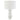 Cassian 25" Tall Table Lamp with Fabric Shade