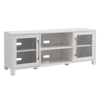 Quincy TV Stand for TV's up to 65"