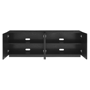 Tyler Rectangular TV Stand for TV's up to 78"