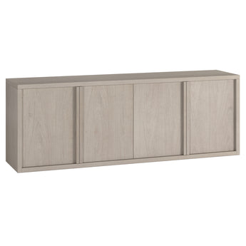 Savin Rectangular TV Stand for TV's up to 75"