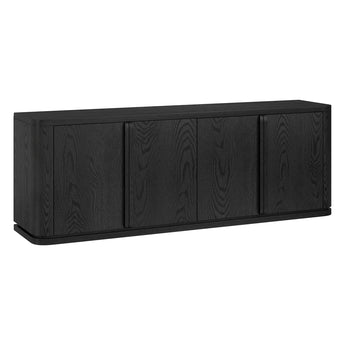 Vance Rectangular TV Stand for TV's up to 78"