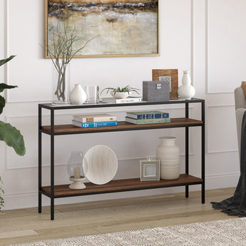 Felicia 47.6'' Wide Console Table