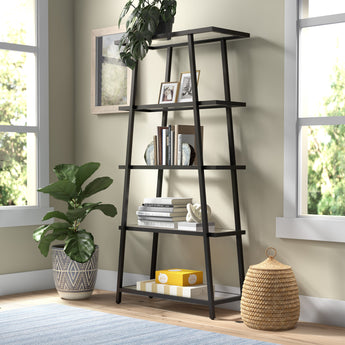 Yair 70'' Tall Bookcase