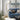 Polly Height-Adjustable Floor Lamp with Fabric Shade