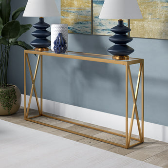 Arlo 55'' Wide Console Table