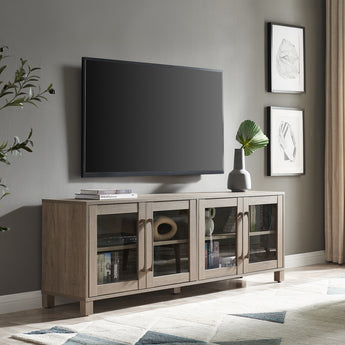 Quincy TV Stand for TV's up to 75"