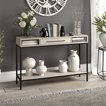 Arroyo 45" Wide Console Table