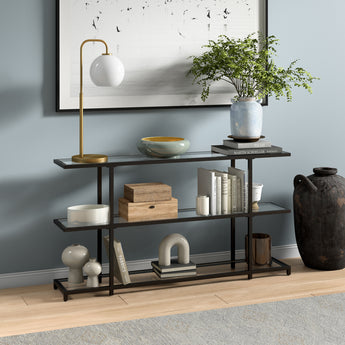 Greenwich 55'' Wide Console Table