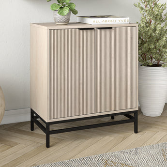 Montello 28" Wide Accent Cabinet