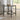 Lovett 20'' Wide Square Side Table