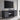 Deacon TV Stand for TV's up to 65"