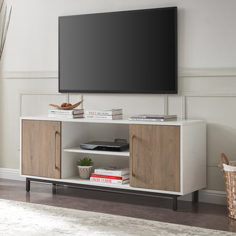 Julian TV Stand for TV's up to 65"
