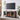 Quincy TV Stand with Log Fireplace for TV's up to 65"