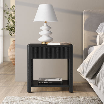 Pomona 24" Wide Rectangular Nightstand