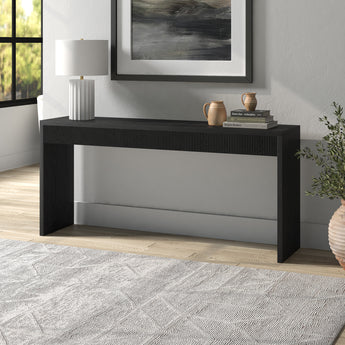 Lawrence 64" Wide Rectangular Console Table