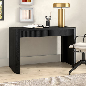 Palmera 47.5" Wide Rectangular Desk