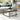Inez 32'' Wide Square Coffee Table