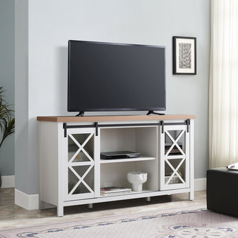 Clementine TV Stand for TV's up to 65"
