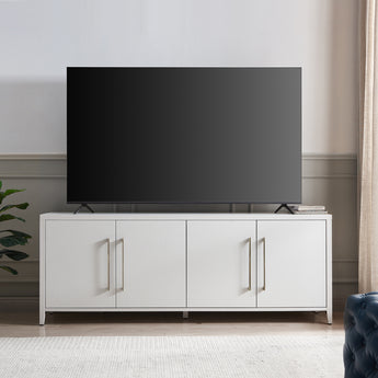 Jasper TV Stand for TV's up to 75"