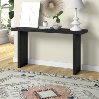 Soren 55" Wide Console Table