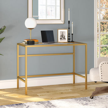 Sivil 42'' Wide Writing Desk