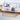 Dixon 46'' Wide Coffee Table