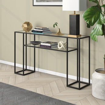 Marilyn 55" Wide Console Table