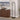 Sydney 64" Floor Lamp with Seeded Glass Shade
