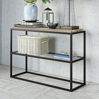 Hector 42'' Wide Console Table