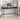 Eaton 46'' Wide Desk with MDF Shelf
