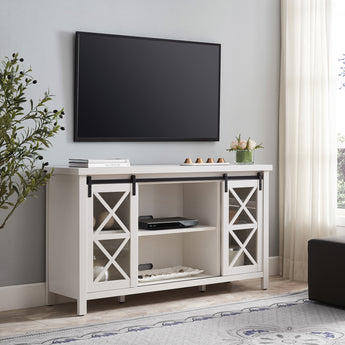 Clementine TV Stand for TV's up to 65"