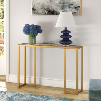 Oscar 42'' Wide Console Table
