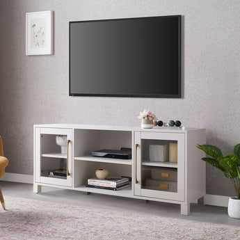 Quincy TV Stand for TV's up to 65"