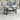 Winston 34.25" Wide Round Coffee Table with Metal Shelf