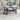 Winston 34.25" Wide Round Coffee Table with Metal Shelf
