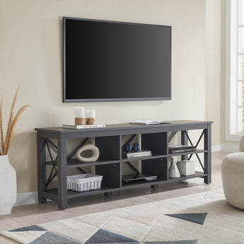 Sawyer TV Stand for TV's up to 75"