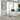 Blume 68" Tall Floor Lamp with Glass Shade