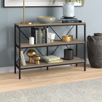Kira 42" Wide Console Table
