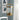 Orion 11" Wide Industrial Pendant with Glass Shade