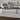 Pico 47.25" Wide Coffee Table